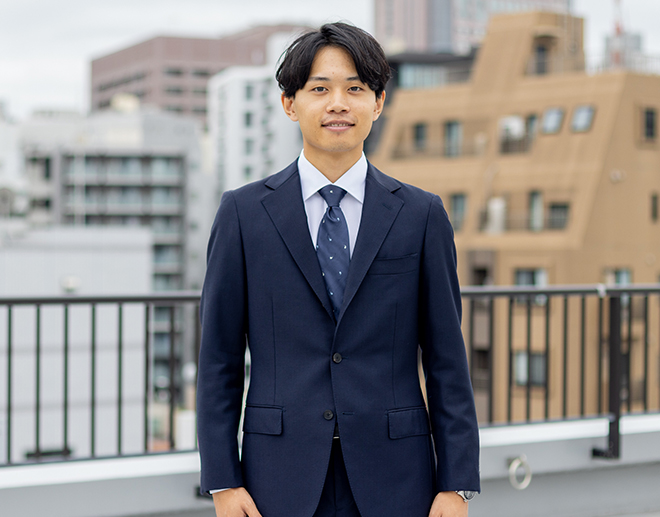K.Mさん