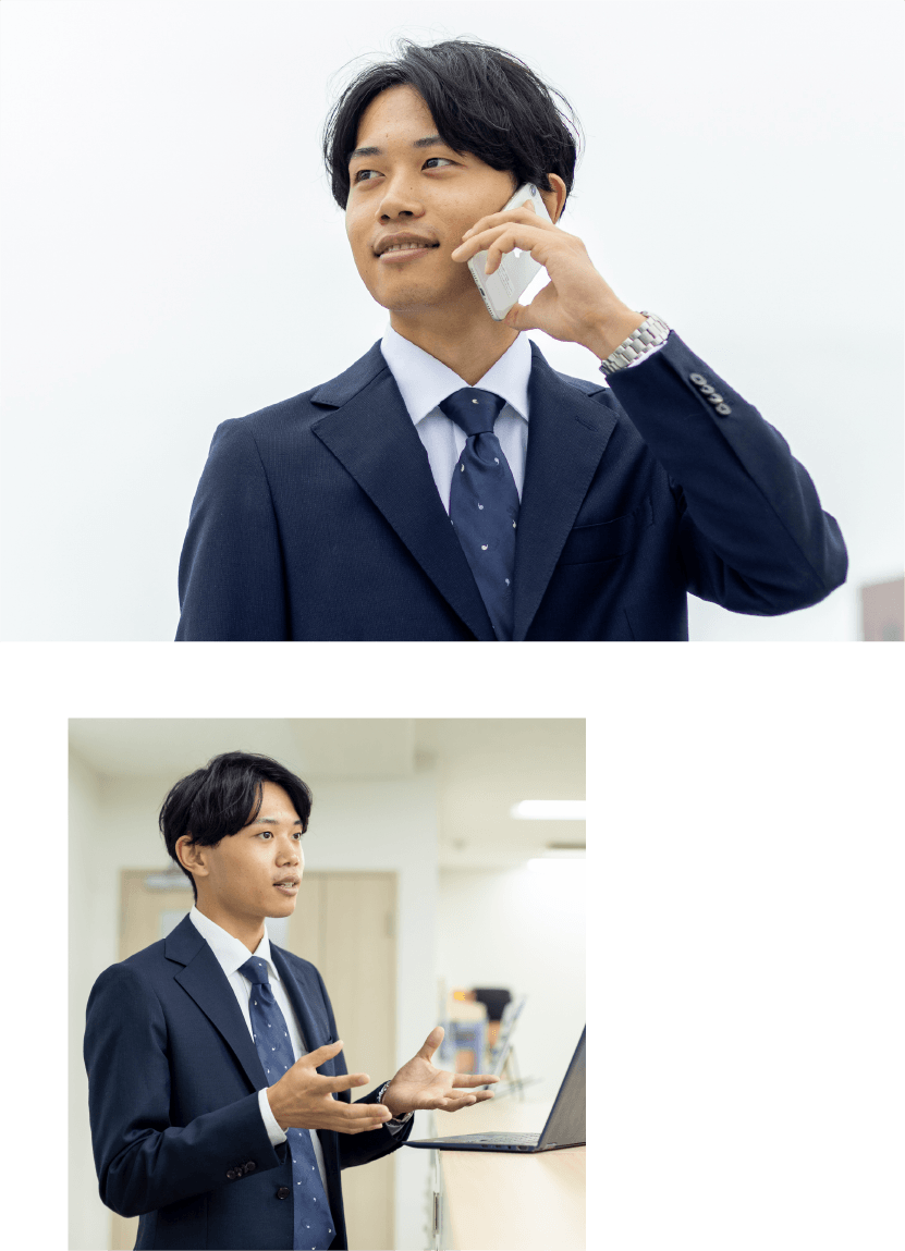 K.Mさん