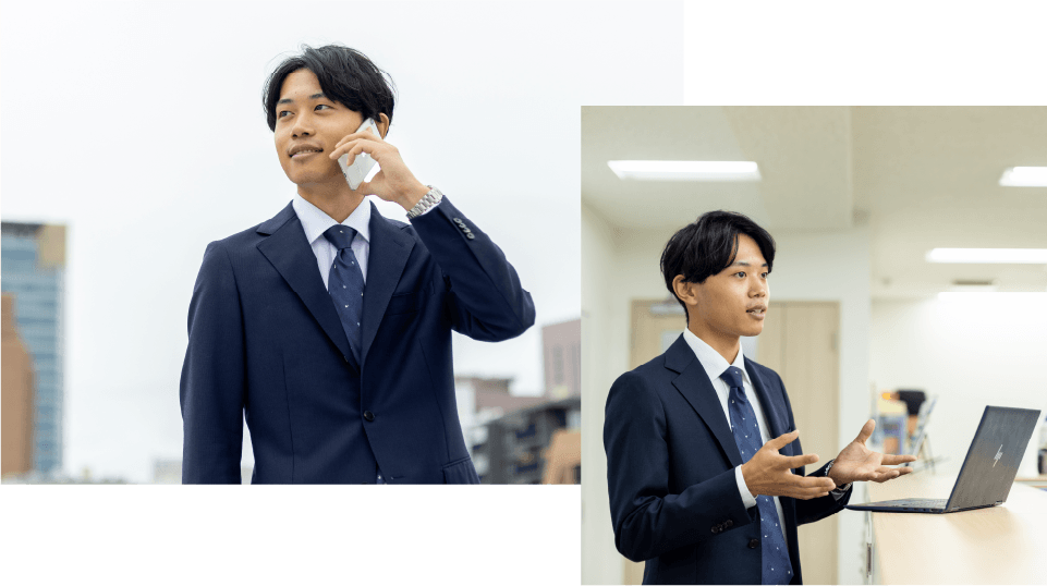 K.Mさん