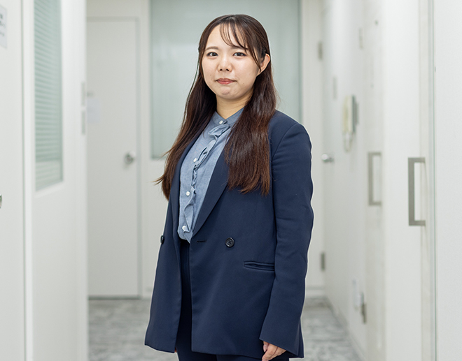 M.Iさん