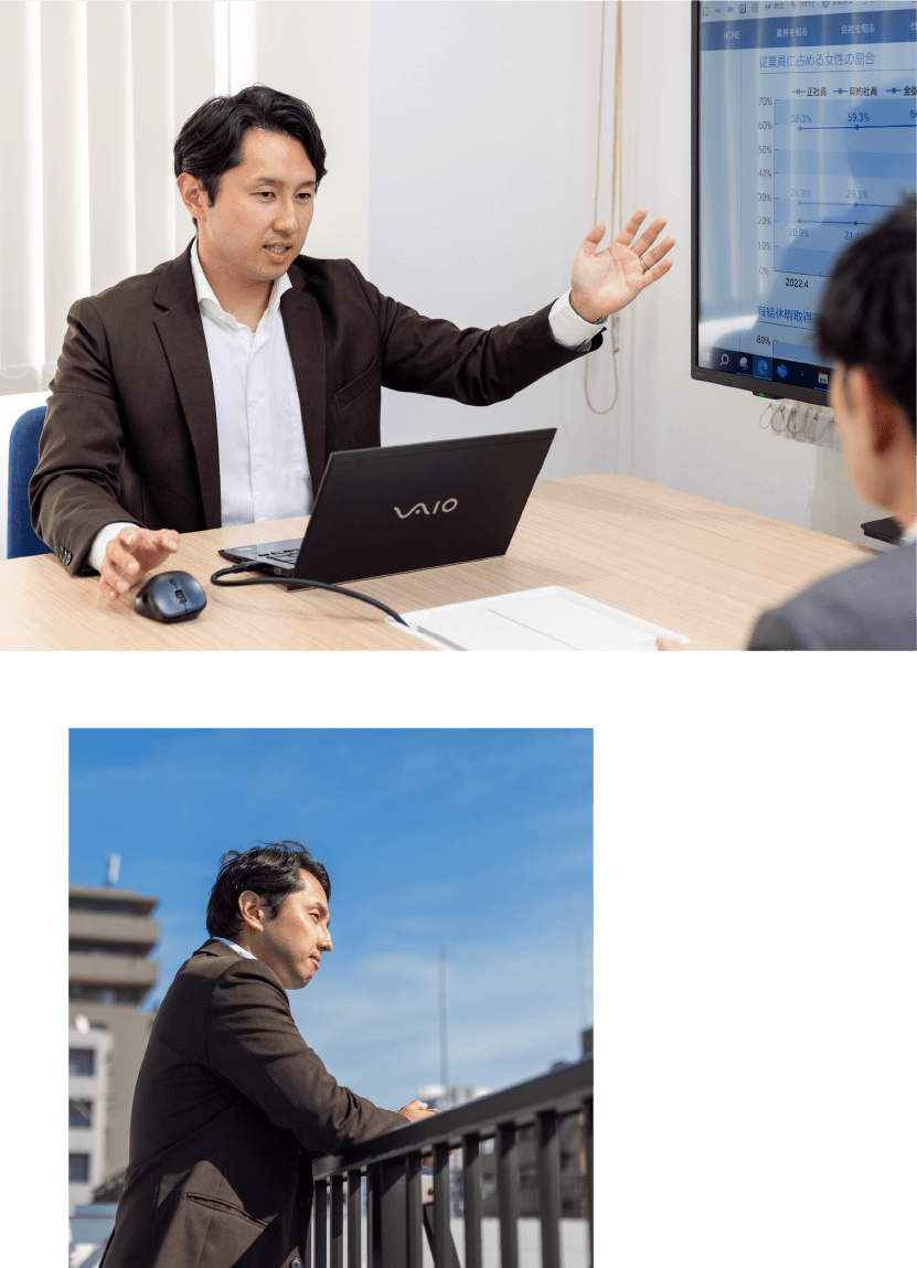 R.Kさん