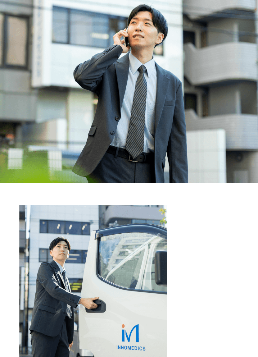 S.Hさん