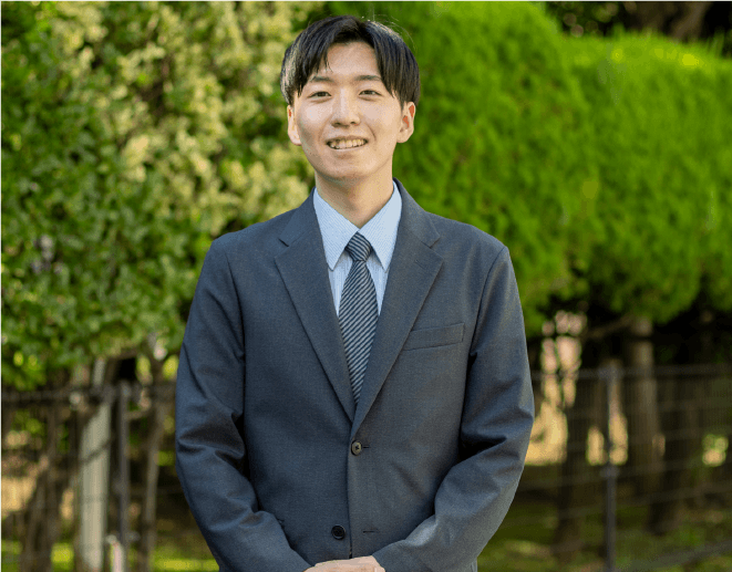 S.Hさん