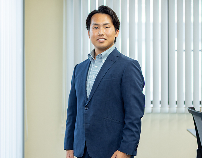 T.Yさん