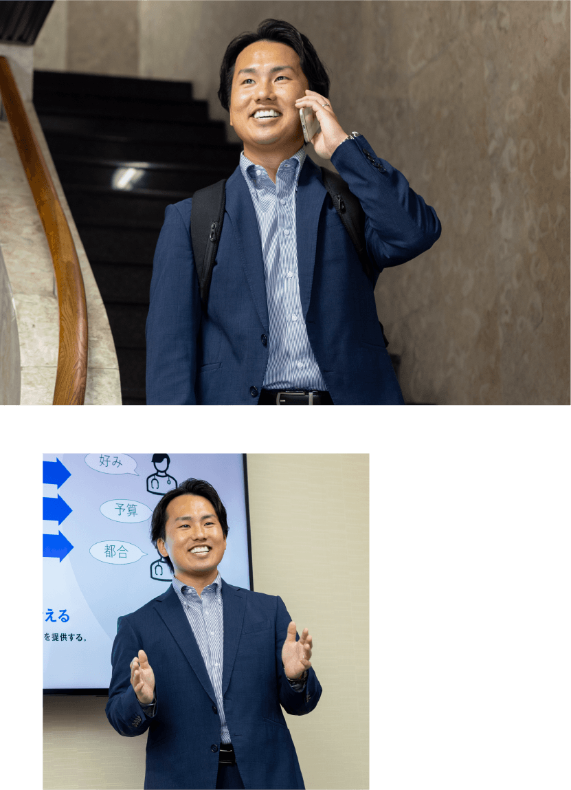 T.Yさん